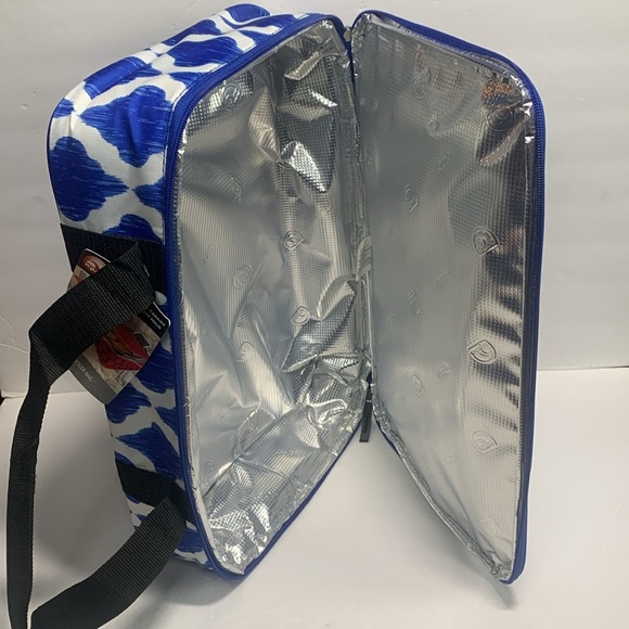 Igloo Insulated Casserole Carrier Food Bag NWT - Picture 5 of 12